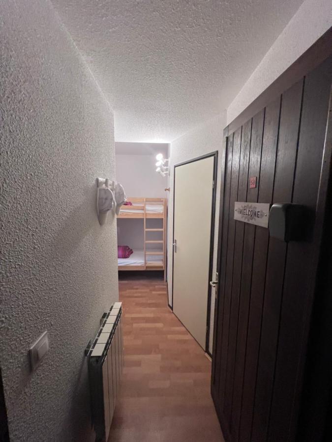 Residence Les Cristallines ル・リオラン エクステリア 写真